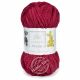 La Filati Plush 84022 Бордовый из категории La Filati Plush