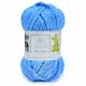 La Filati Plush 84027 Голубой из категории La Filati Plush