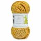 La Filati Plush 84030 Оранжево-горчичный из категории La Filati Plush