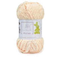 La Filati Plush 84033 Бледно-персиковый