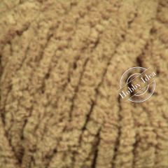 La Filati Plush 84037 Светло-коричневый