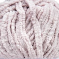 La Filati Plush 84042 Бледно-блекло-розовый