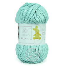 La Filati Plush 84047 Бледно-мятный