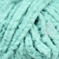 La Filati Plush 84047 Бледно-мятный