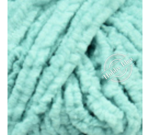 La Filati Plush 84047 Бледно-мятный