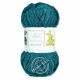 La Filati Plush 84048 Блекло-лазурный из категории La Filati Plush
