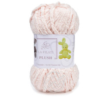 La Filati Plush 84053 Пыльно-розовый