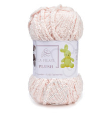 La Filati Plush 84053 Пыльно-розовый