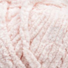 La Filati Plush 84053 Пыльно-розовый