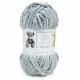 La Filati Plush 84057 Пыльно-серый из категории La Filati Plush