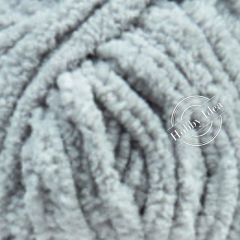 La Filati Plush 84057 Пыльно-серый