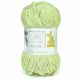 La Filati Plush 84059 Блекло-салатовый из категории La Filati Plush