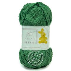 La Filati Plush 84060 Зелёный