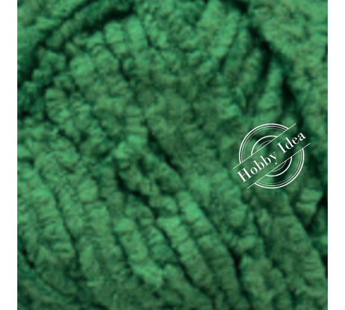 La Filati Plush 84060 Зелёный