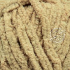 La Filati Plush 84065 Пыльно-жёлто-коричневый