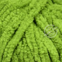 La Filati Plush 84071 Салатовый