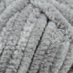 La Filati Plush Royal 10 Серый