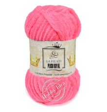 La Filati Plush Royal 18 Розовый