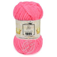 La Filati Plush Royal 18 Розовый