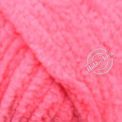 La Filati Plush Royal 18 Розовый