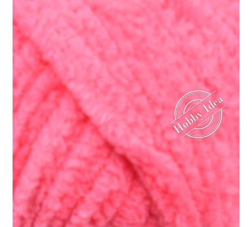 La Filati Plush Royal 18 Розовый