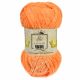 La Filati Plush Royal 19 Оранжевый из категории La Filati Plush Royal