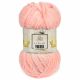La Filati Plush Royal 20 Персиково-розовый из категории La Filati Plush Royal
