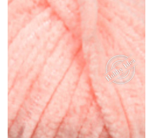 La Filati Plush Royal 20 Персиково-розовый