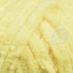 La Filati Plush Royal 02 Жёлтый