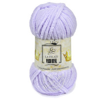 La Filati Plush Royal 03 Сиреневый