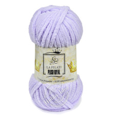 La Filati Plush Royal 03 Сиреневый