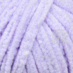 La Filati Plush Royal 03 Сиреневый