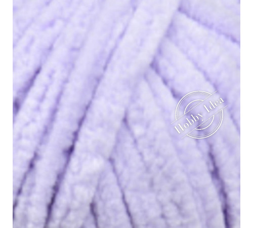La Filati Plush Royal 03 Сиреневый