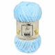 La Filati Plush Royal 04 Голубой из категории La Filati Plush Royal