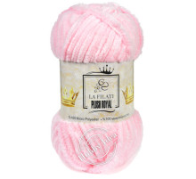 La Filati Plush Royal 06 Светло-розовый