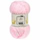 La Filati Plush Royal 06 Светло-розовый из категории La Filati Plush Royal