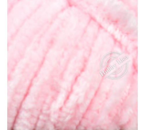 La Filati Plush Royal 06 Светло-розовый