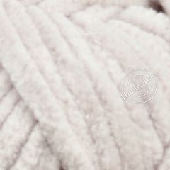 La Filati Plush Royal 07 Бледно-бежевый