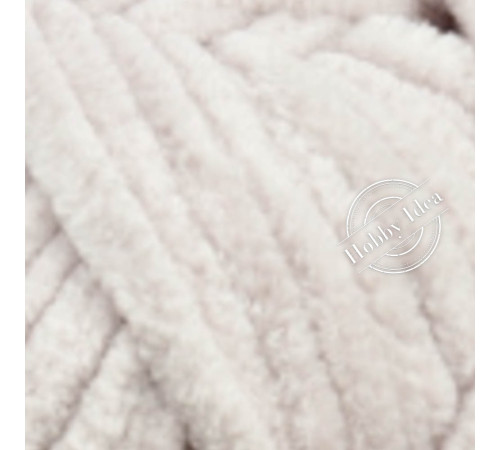 La Filati Plush Royal 07 Бледно-бежевый