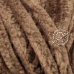 La Filati Plush Royal 08 Коричневый