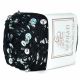 La Filati Royal Paillettes 006 Чёрный с перламутровыми пайетками  из категории La Filati Royal Paillettes