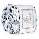 La Filati Royal Paillettes 014 Белая с чёрными пайетками из категории La Filati Royal Paillettes