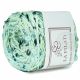 La Filati Royal Paillettes 037 Мятная  из категории La Filati Royal Paillettes