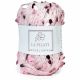 La Filati Royal Shine 001 Розовая из категории La Filati Royal Shine