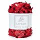 La Filati Royal Shine 004 Алая  из категории La Filati Royal Shine