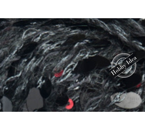 La Filati Royal Shine 005 Пепельно-серая