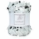 La Filati Royal Shine 011 Бело-серебристая из категории La Filati Royal Shine