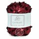 La Filati Royal Shine 012 Бордовая  из категории La Filati Royal Shine