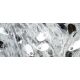 La Filati Royal Shine 014 Бело-серая из категории La Filati Royal Shine - 1
