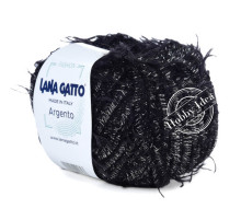 Lana Gatto Argento 30283 Чёрный